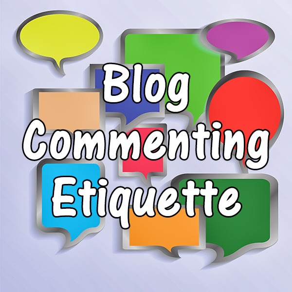 10 Golden Commenting Rules for Bloggers- Blog Commenting Ethics