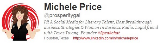 "Michele Price"