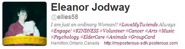 "Eleanor Jodway"