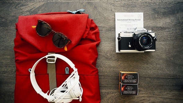 Travel Accessories You Can't Go Without