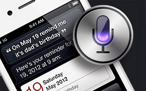 "What Can People Expect From Siri?"