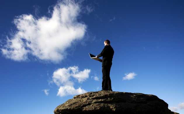 "3 New Cloud Services Worth Trying"