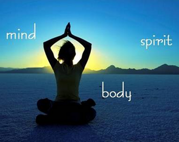 4 Secrets of Body-Mind-Spirit Alchemy
