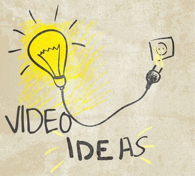 The 5 Best Video Ideas