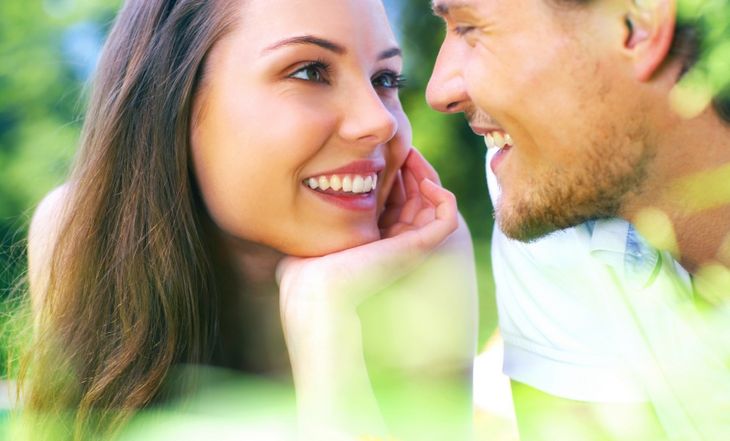 "5 Secrets of Resetting a Relationship Into Love"