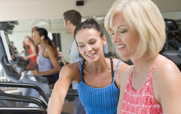 "5 Tips Your Personal Trainer May Not Tell You"