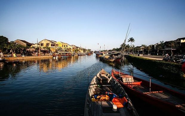 5 Attractions You Can't Miss in Hoi An 