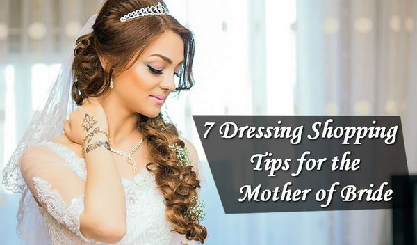 7 Tips for Shopping for Makeup for Mothers of the Bride