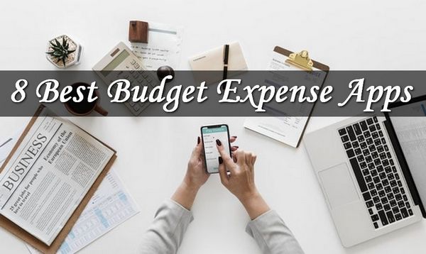 The 8 Best Budget Spending Apps