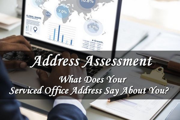 Address Assessment - What Your Service Office Address Says About You