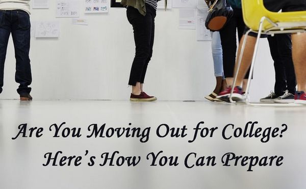 Are You Transferring to College - Here's How You Can Prepare