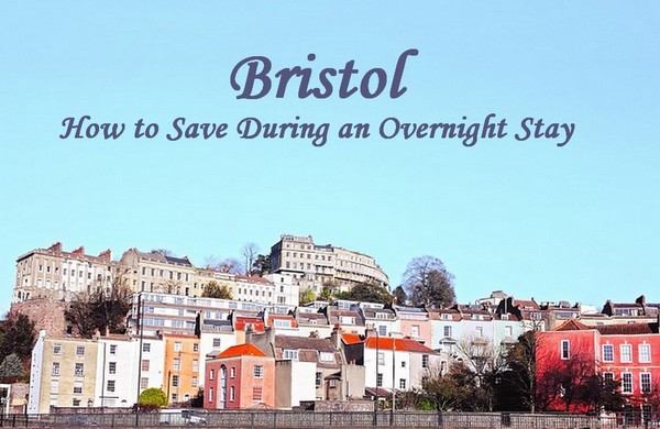 Bristol - How to Save Overnight