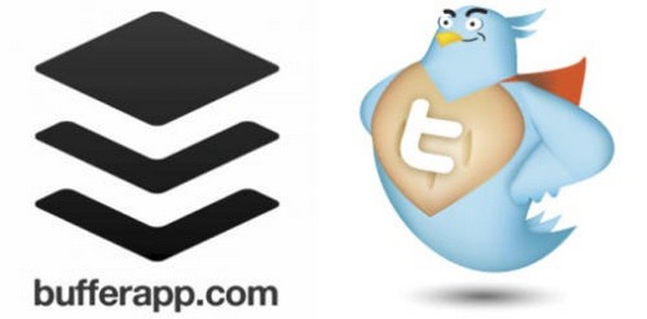 "Buffer App : Increase Clicks On Tweets By 200%"