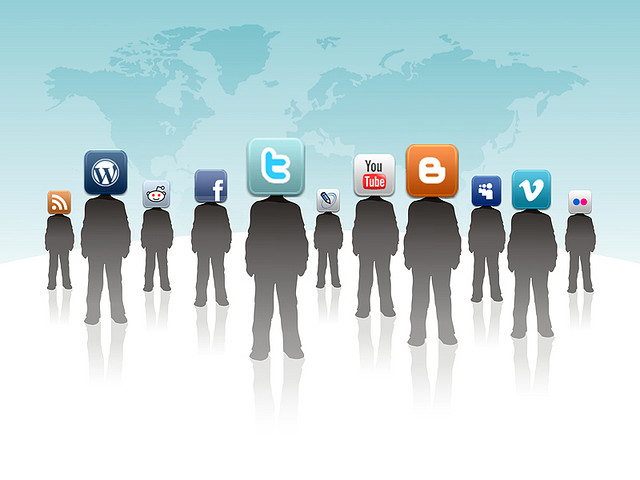 Building Brand Ambassadors through Targeted Social Networks