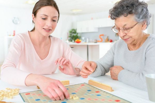 Community Care - A Guide to Understanding Your Elderly Care Options