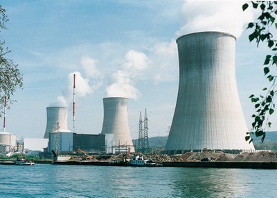 Cooling Towers and Preventive Industrial Maintenance