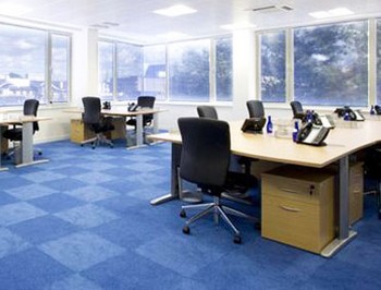 Various Types of Serviced Offices