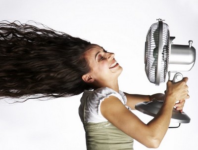 Energy Saver – Stay Cool with the AC Turned Off!