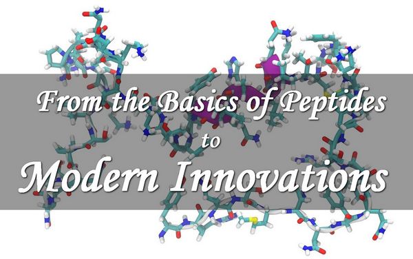 From Basic Peptides to Modern Innovations