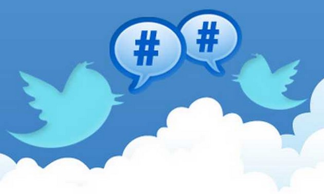"Go Twitterific Top 12 Reasons To Tweet Chat"