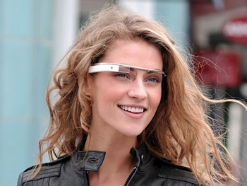 Google Glass Is Already the Subject of a Political Bill