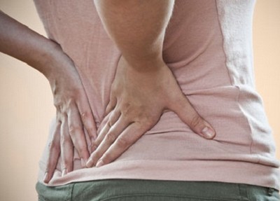 Have back pain 3 possible solutions for you