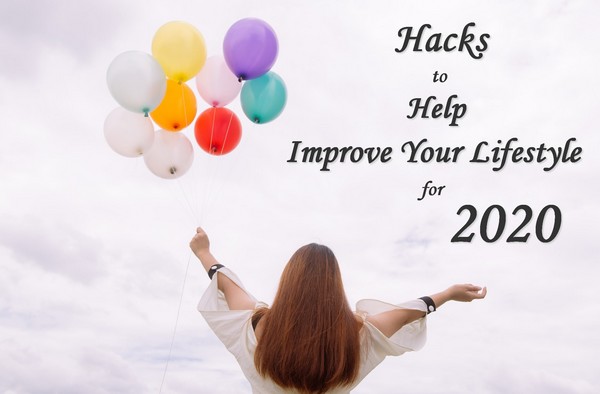 Tips to Help Improve Your Lifestyle in 2020