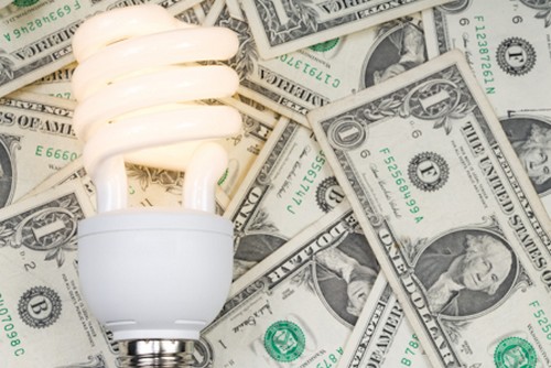 Helping Consumers Take Control of Their Energy Bills