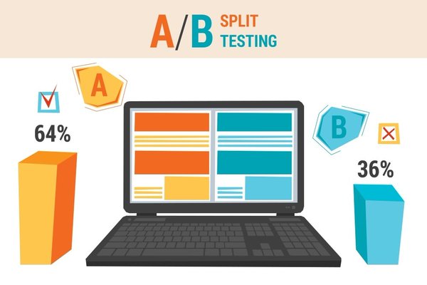 How A/B Testing Can Benefit Your Website