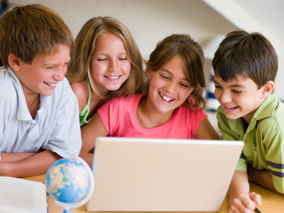 How Windows 8 can help you keep your kids safe