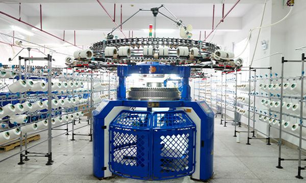 How Circular Knitting Machines can contribute to the Sewing Industry