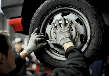 How to Extend the Life of Your Car Tires