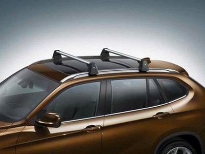 How to Maximize the Roof Rack on Your Car