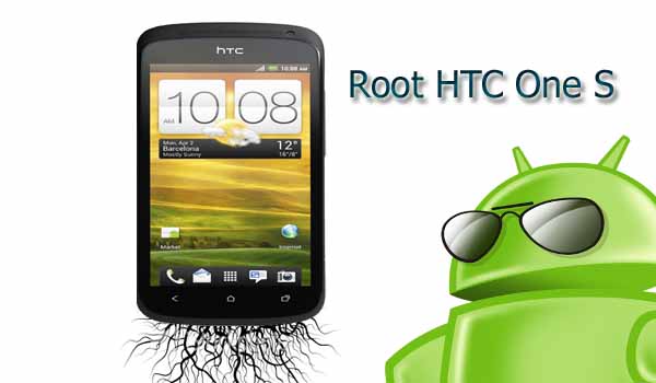How to Root and Install Custom Recovery on HTC One?