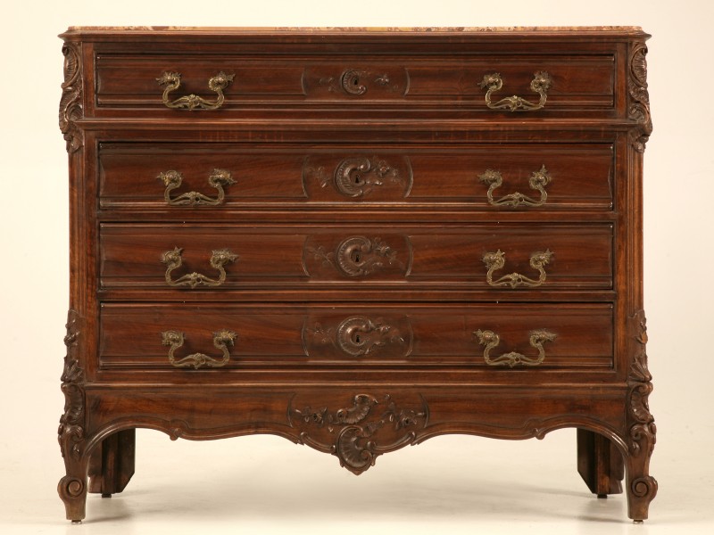 How to Find Authentic Antique Furniture