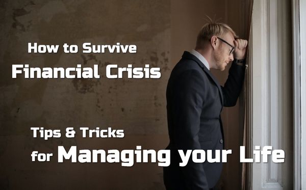 How to Survive a Financial Crisis