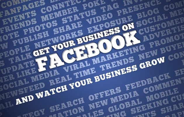 "How to Use Facebook for Your Small Business"