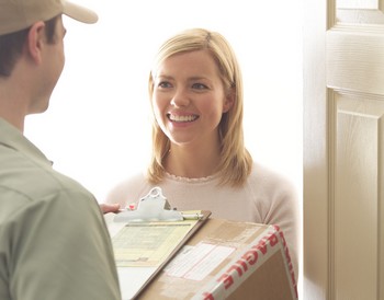 How to Choose a Courier - Five Things to Consider