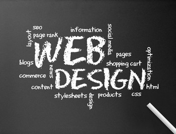 Ultimate Web Design Tips
