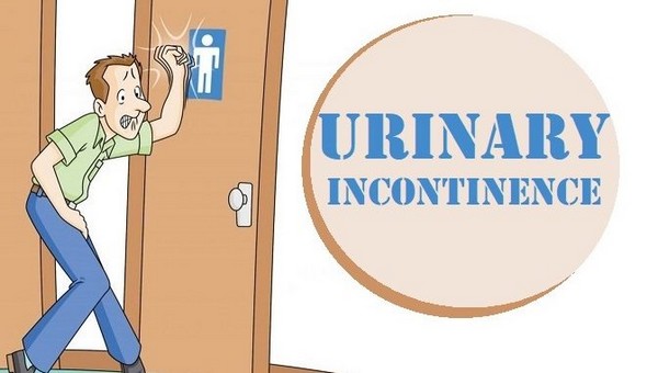 Know more about Urinary Incontinence and Its Treatment
