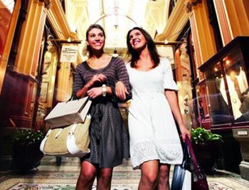 Melbourne's 5 Best Shopping Districts to Open a Retail Store