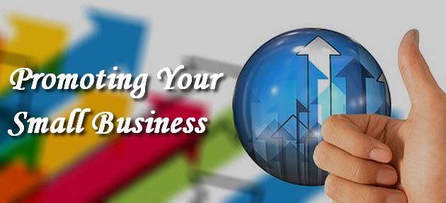Promoting Your Small Business