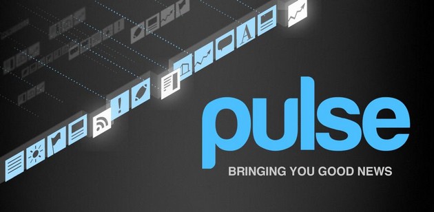 "Pulse : Turning Websites Into Colorful & Interactive Mosaics"