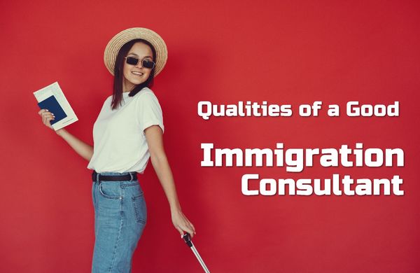 Quality of a Good Immigration Consultant
