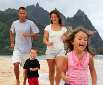 The Smart Way to Pay for Family Vacations