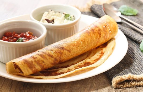 This Tool Will Let You Make Delicious Dosa at Home