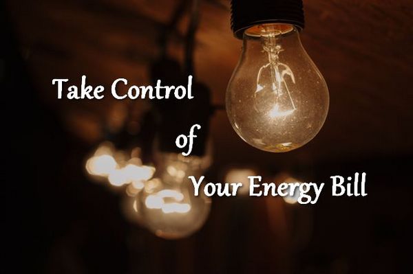 Take Control of Your Energy Bill