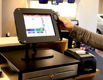 The Benefits of Having an ipad Point of Sale System for Your Restaurant Management