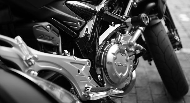 The Four Most Important Factors in Motorcycle Safety