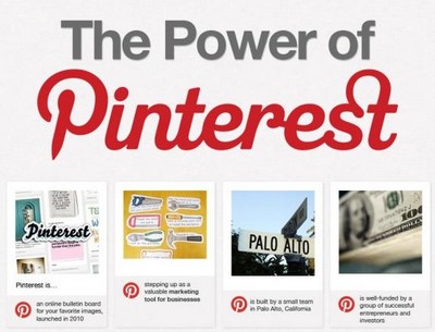 The Power of Pinterest and Why It Might Not Work for Your Business